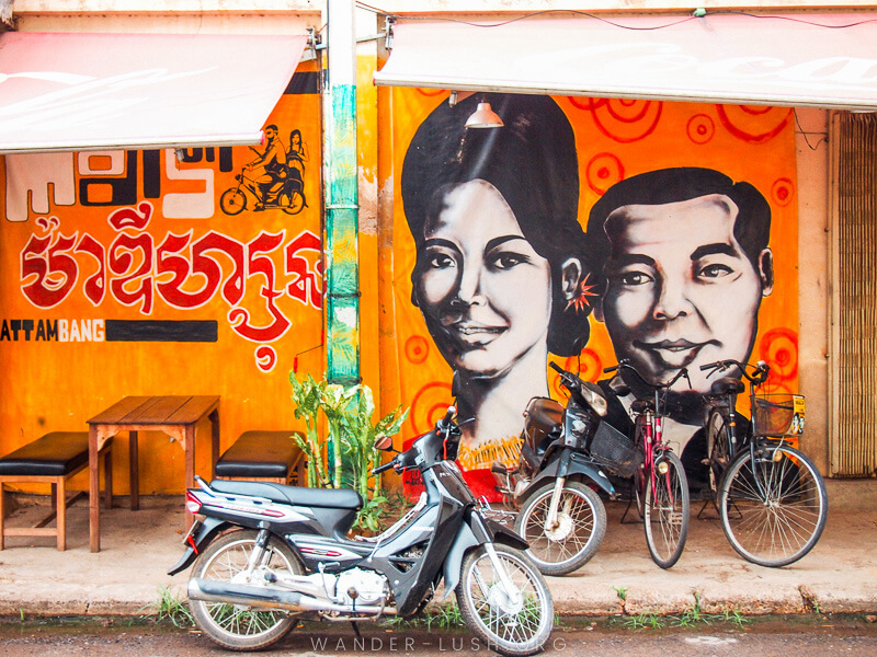 Things to Do in Battambang, Cambodia’s Creative Capital