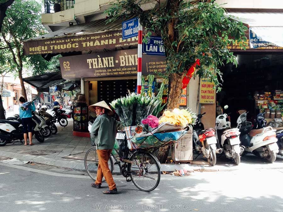Part of the 5% | Second Impressions of Vietnam