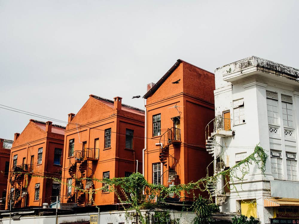 Leave Penang to the organised tours—Ipoh is the authentic Malaysia. A street photographer's dream just 3 hours' north of Kuala Lumpur, Ipoh is my favourite city in the country. This Ipoh photography collection will inspire you to visit Ipoh and the beguiling Perak region. | © Copyright Emily Lush 2018