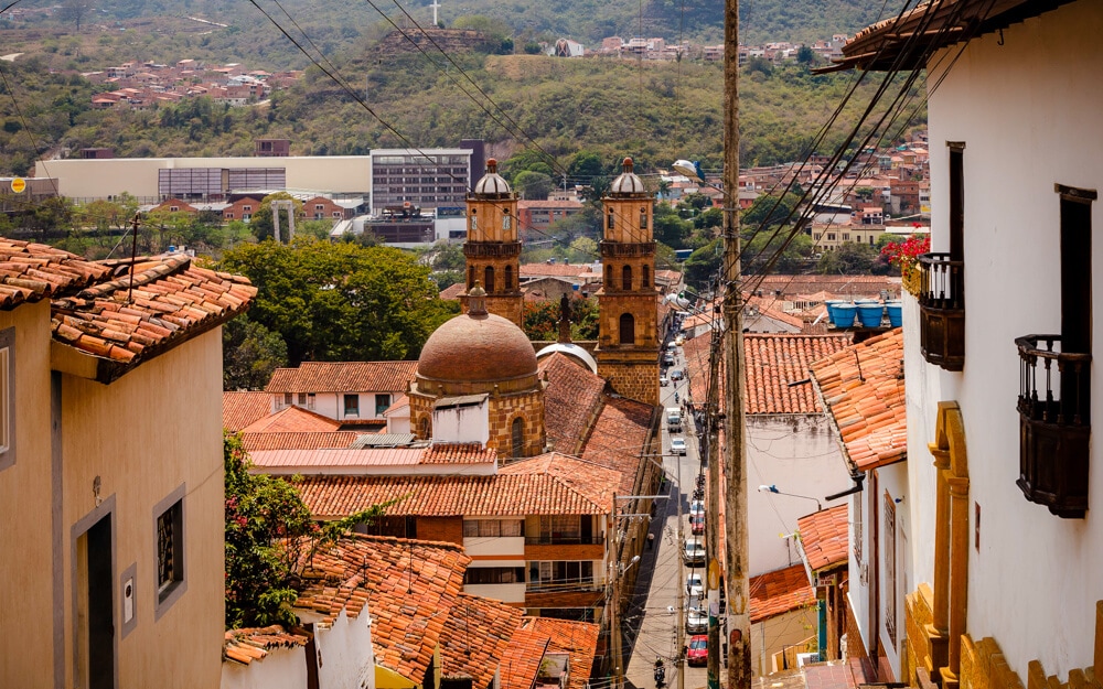 The gem of South America, Colombia has something for everyone. Here are 24 of the very best places to visit in Colombia, as recommended by travel writers.