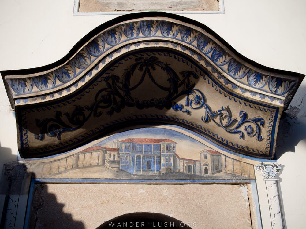 A visitor's guide to Hindliyan House—a National Revival-style home and one of the finest examples of traditional Bulgarian architecture in Plovdiv Old Town.