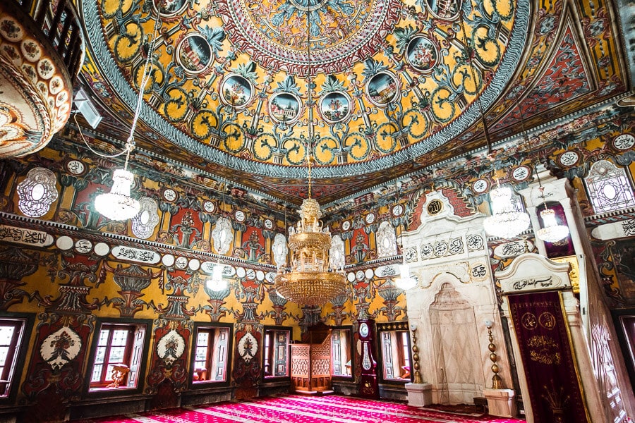 Tetovo Painted Mosque: Full Guide to the Best Skopje Day Trip