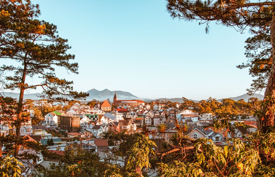 Perfect 3-Day Itinerary for Dalat, Vietnam’s City of Eternal Spring