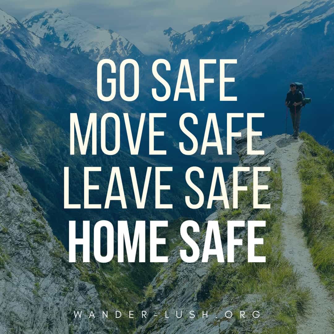 Safe Journey Quotes: 65 Creative & Meaningful Messages