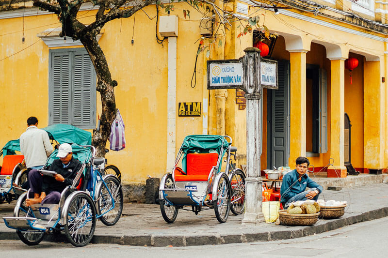 How to Travel from Da Nang to Hoi An in 2023: Detailed Transport Guide