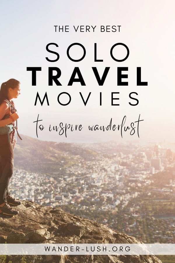 Looking for something new to watch? Here are 23 inspirational travel movies like Eat Pray Love – including romcoms, docos and dramas.