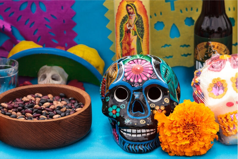 mexican traditions and culture