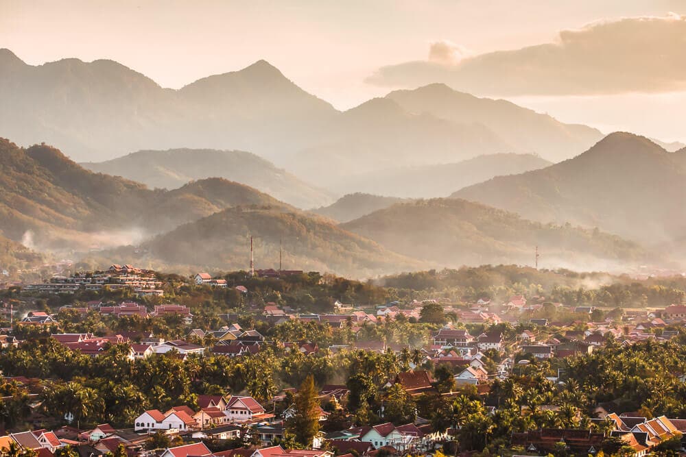 25 Awesome Things to Do in Luang Prabang, Laos’ Golden City