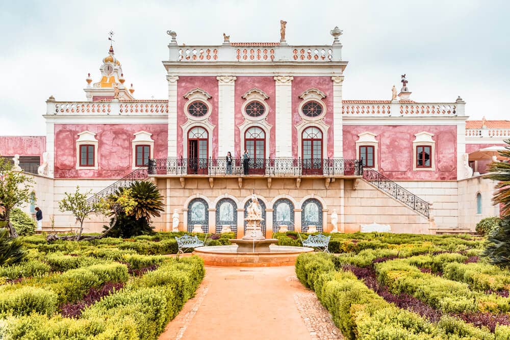 17 Most Beautiful Places in Portugal: The Ultimate List