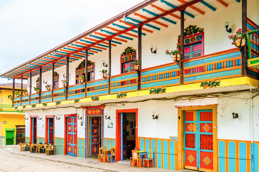 The gem of South America, Colombia has something for everyone. Here are 24 of the very best places to visit in Colombia, as recommended by travel writers.