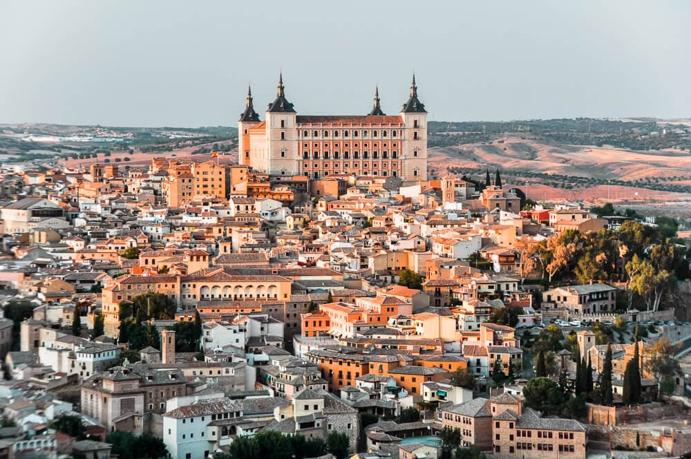 26 Most Beautiful Cities in Spain: The Ultimate List
