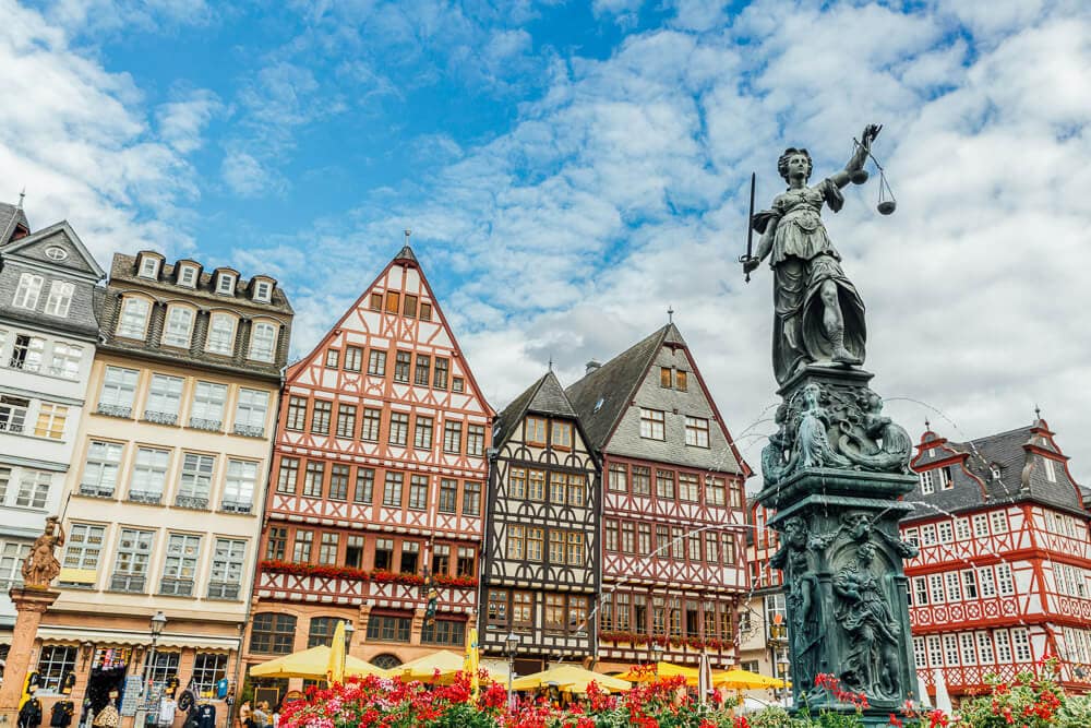 7 Ways to Experience Unique Frankfurt Culture When You Visit Germany