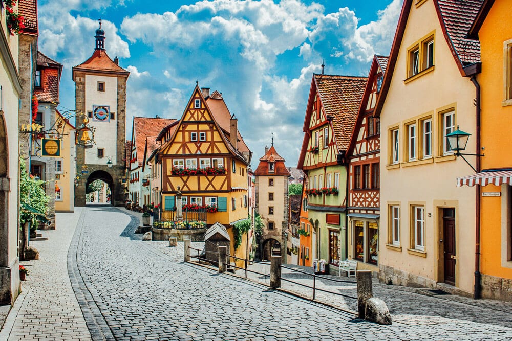 German Culture Guide: 7 Unforgettable Experiences for Visitors