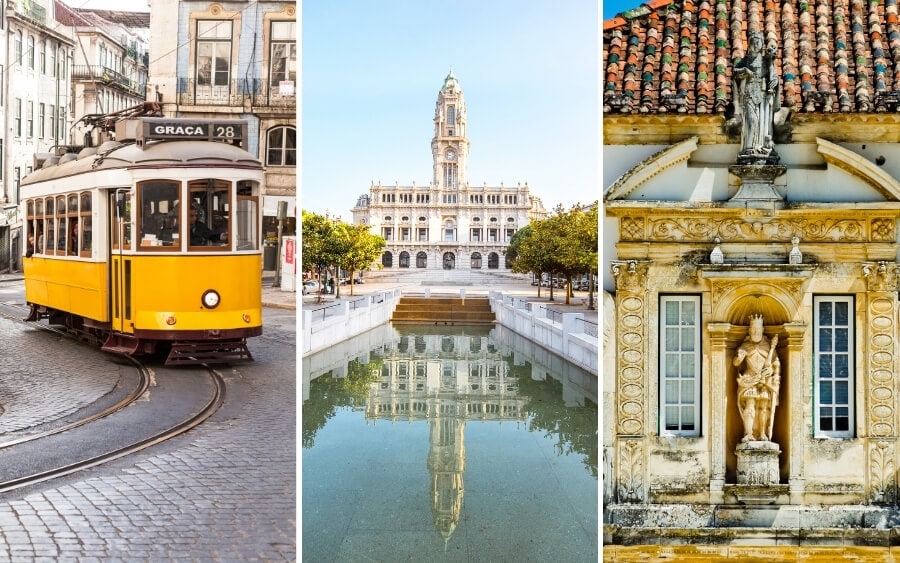 Fall in love with slow travel on these romantic train adventures across  Europe