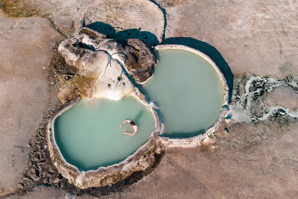 How to Visit the Vani Sulfur Pool (Dikhashkho Sulfur Geyser) – Everything You Need to Know