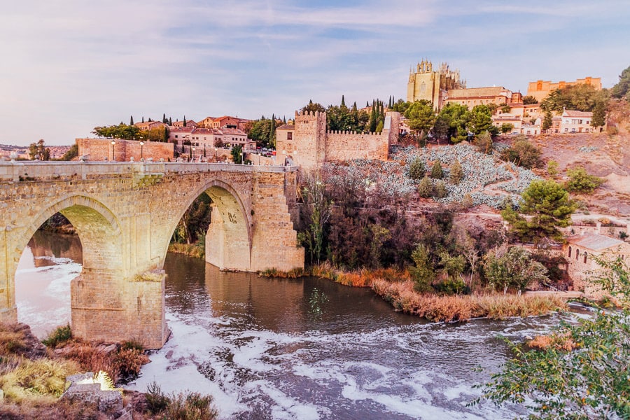 10 Wonderful Things to Do in Toledo, Spain’s Imperial City
