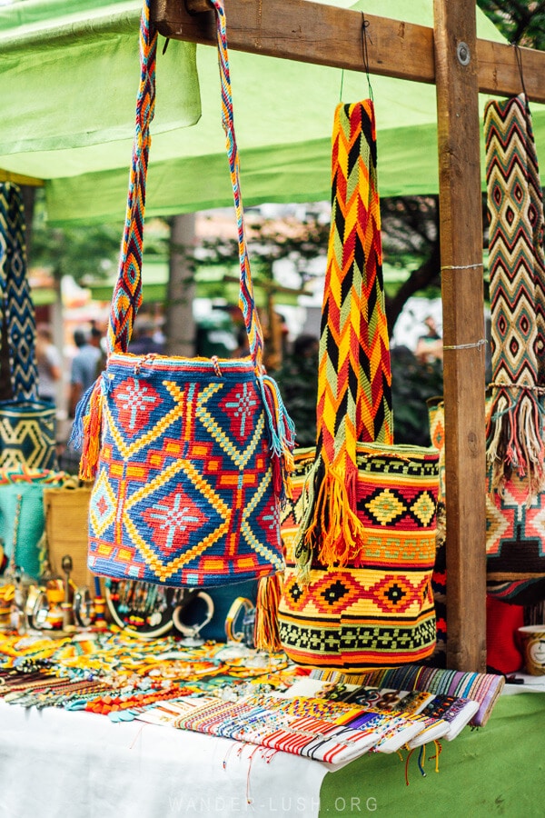 5 unique vacation souvenirs to buy in Algiers – IHG Travel Blog