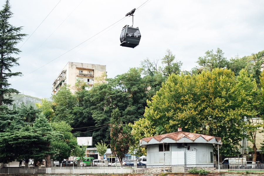 13 Things To Do In Chiatura New Cable Cars Restored Ropeways Mosaics 13 Things To Do In Chiatura New Cable Cars Restored Ropeways Mosaics