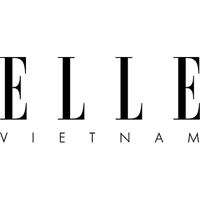 Elle Vietnam logo.