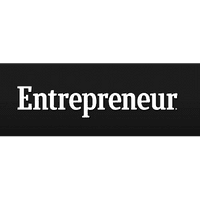Entrepreneur logo.
